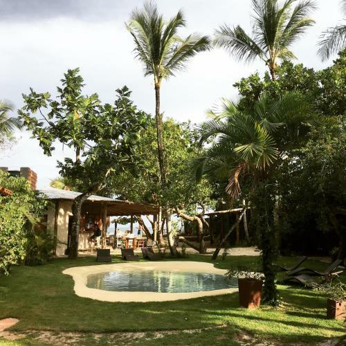 Hostal Pousada Sitio S�o Francisco