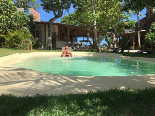Hostal Pousada Sitio S�o Francisco