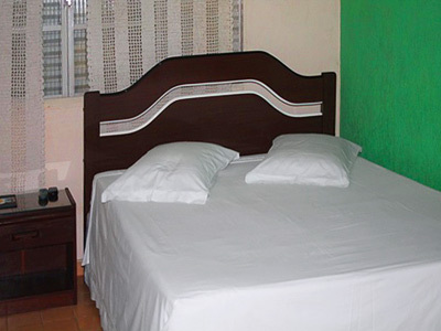 Hostal Hotel Vitoria Caragua