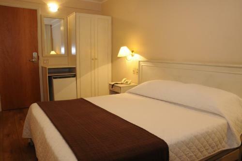Hotel Shelton