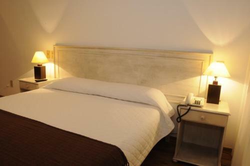 Hotel Shelton