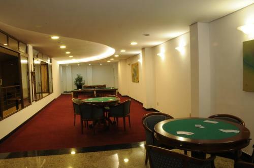 Hotel Shelton