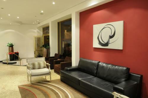 Hotel Shelton