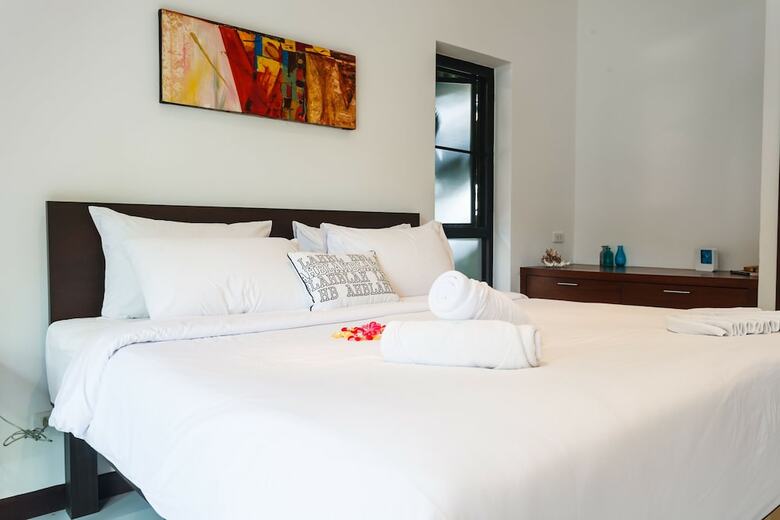 Villa Frangipani By Lofty