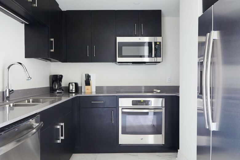 Aparthotel Sonder - Jung Residences