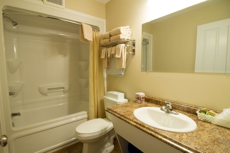 Home Away From Home Bed & Breakfast