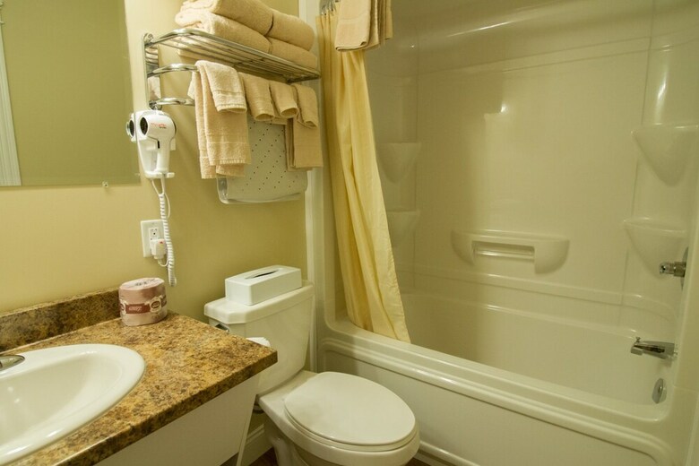Home Away From Home Bed & Breakfast