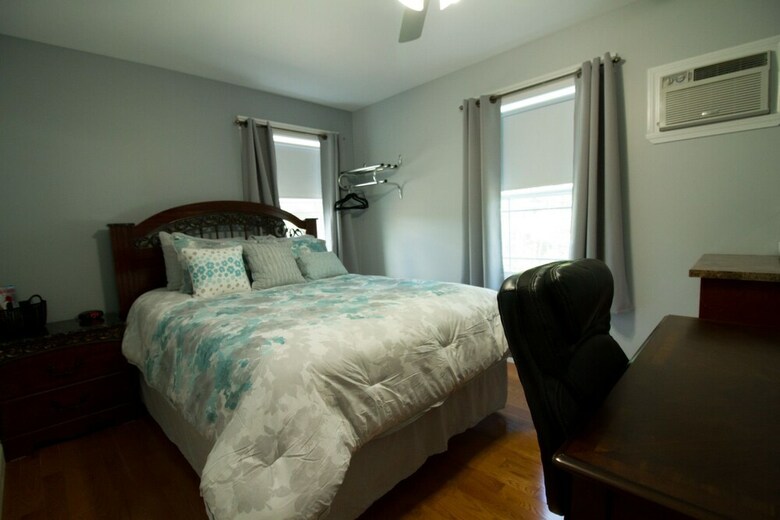 Home Away From Home Bed & Breakfast