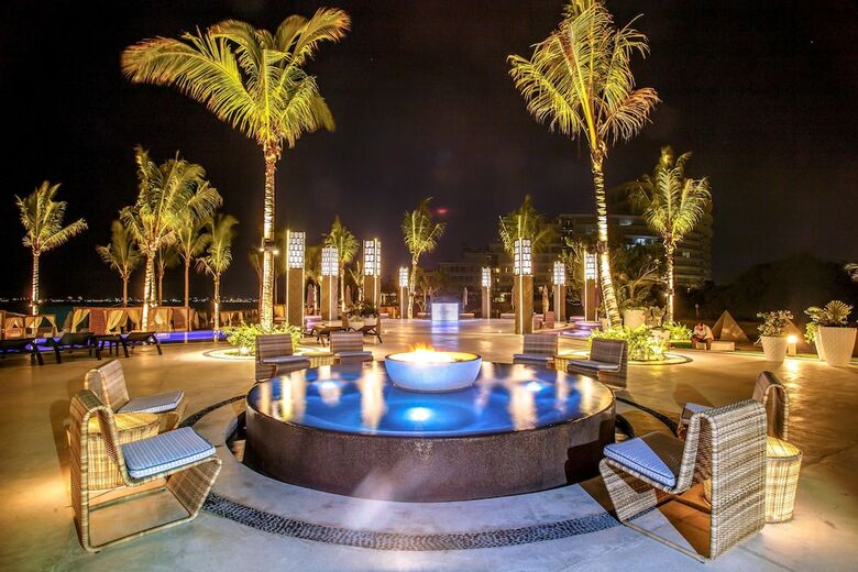 Hotel Marival Distinct Luxury Residences - Todo Incluido