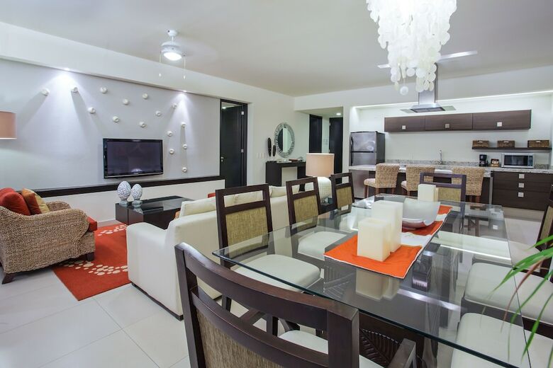 Hotel Marival Distinct Luxury Residences - Todo Incluido