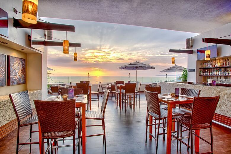 Hotel Marival Distinct Luxury Residences - Todo Incluido