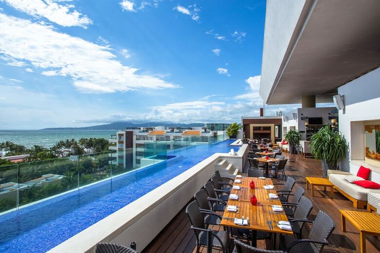 Hotel Marival Distinct Luxury Residences - Todo Incluido