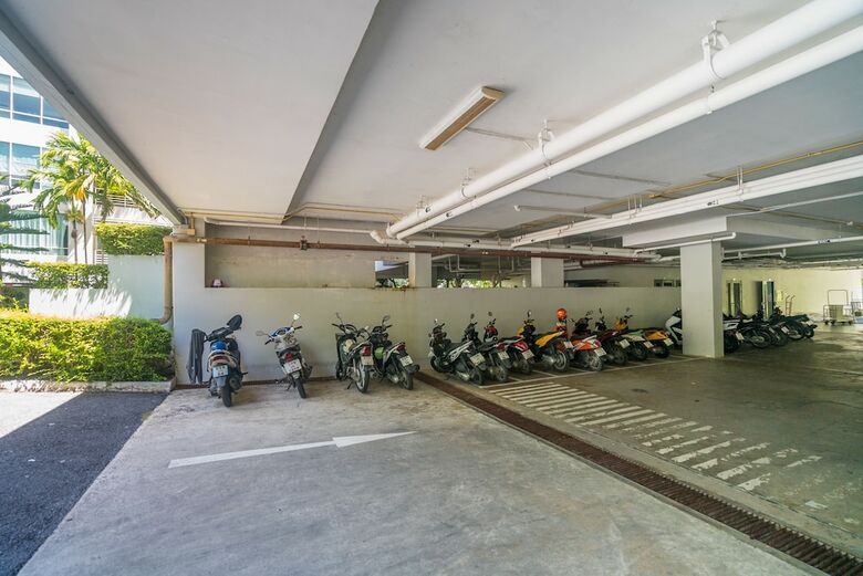 Apartamentos The Palm At Karon Hill By Lofty