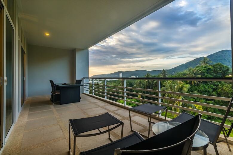 Apartamentos The Palm At Karon Hill By Lofty