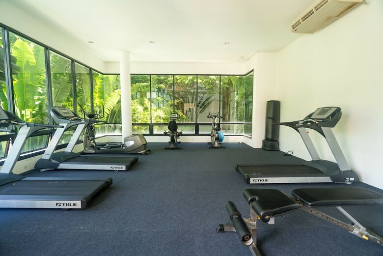 Apartamentos The Palm At Karon Hill By Lofty