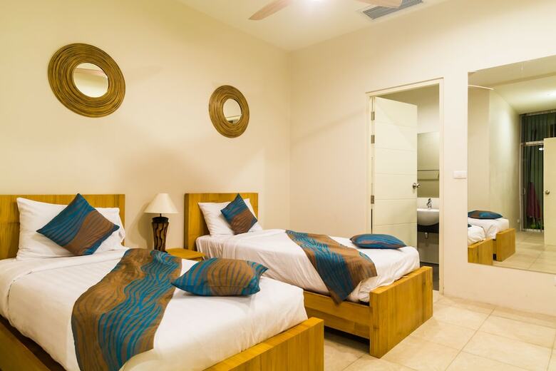 Apartamentos The Palm At Karon Hill By Lofty