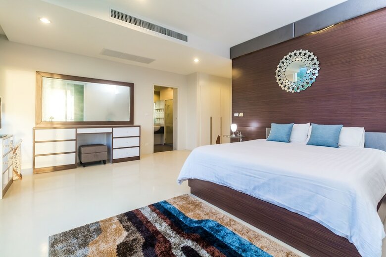 Apartamentos The Palm At Karon Hill By Lofty