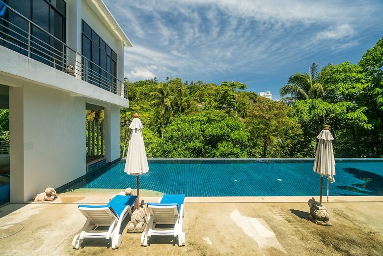 Apartamentos The Palm At Karon Hill By Lofty