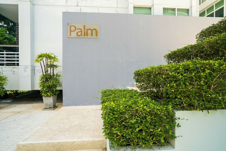 Apartamentos The Palm At Karon Hill By Lofty