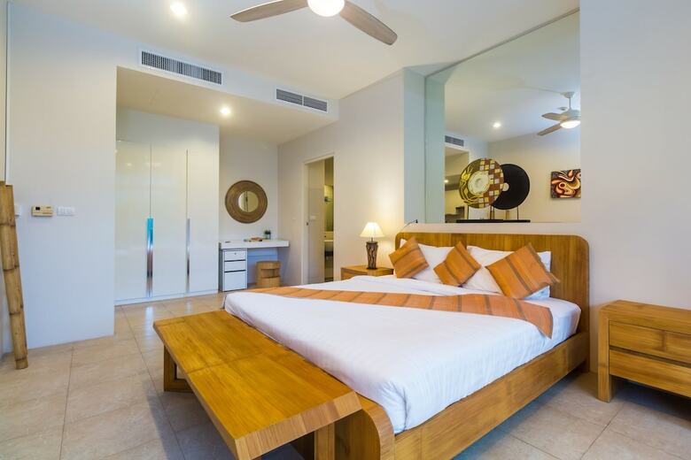 Apartamentos The Palm At Karon Hill By Lofty