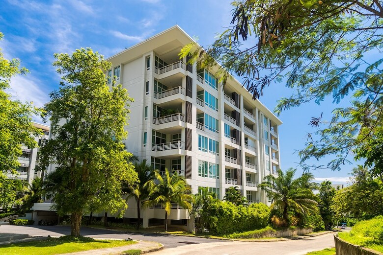 Apartamentos The Palm At Karon Hill By Lofty