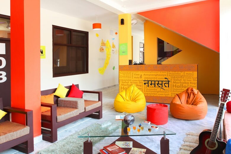 Hotel Headquarter Khajuraho