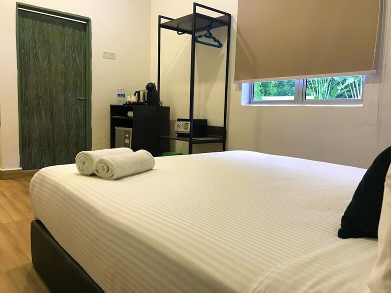 Hotel Chill Box Langkawi