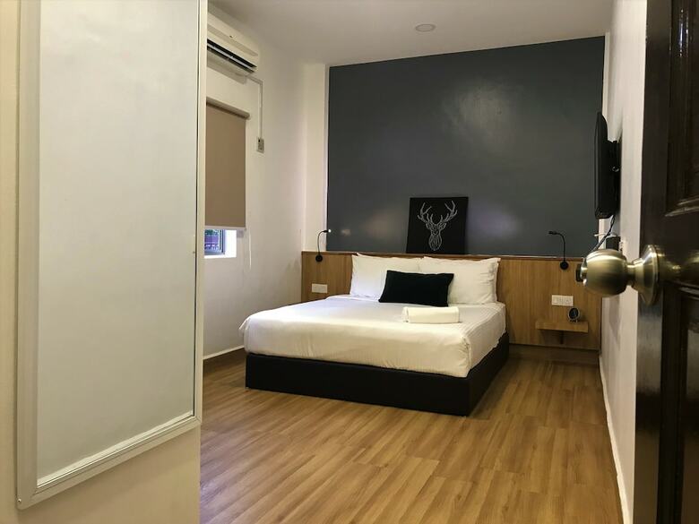 Hotel Chill Box Langkawi