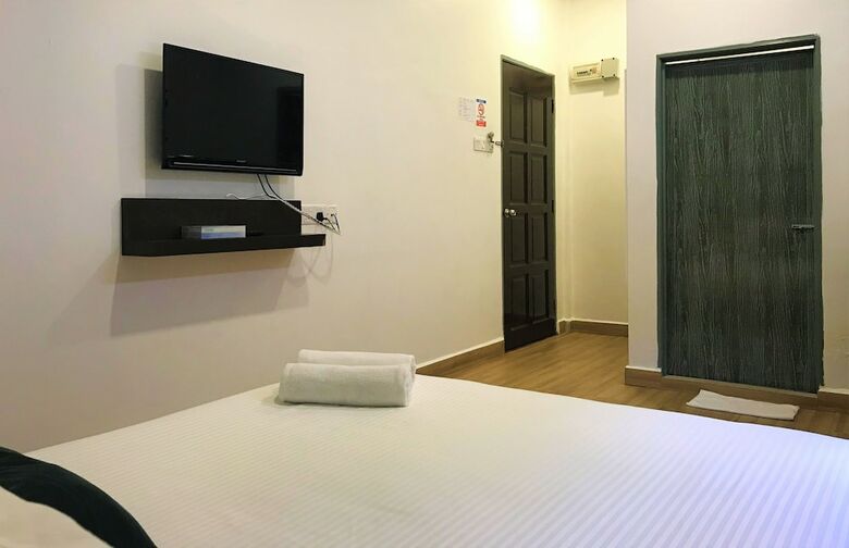 Hotel Chill Box Langkawi
