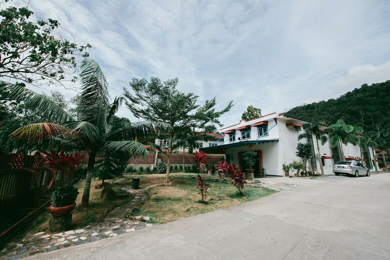 Hotel Chill Box Langkawi