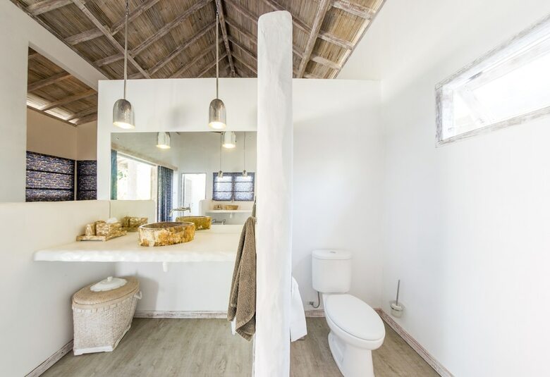 Villa Joglo House Lombok