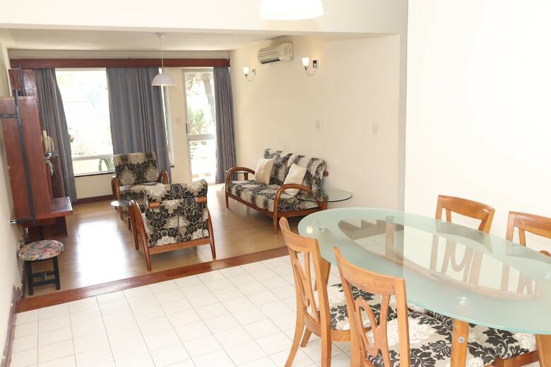 Aparthotel Golf Course Apartments