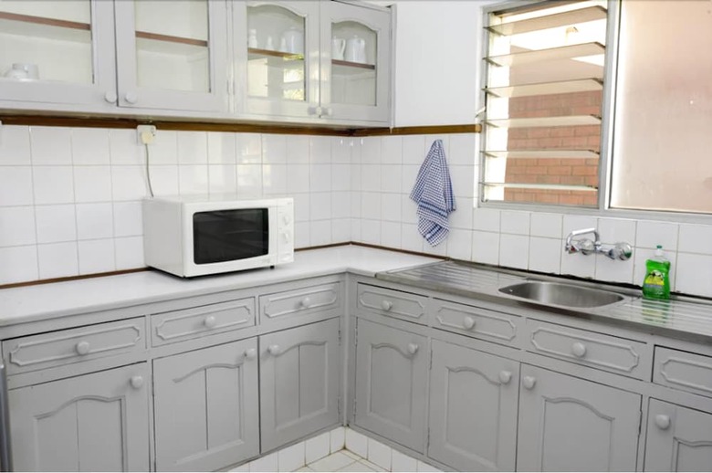 Aparthotel Golf Course Apartments