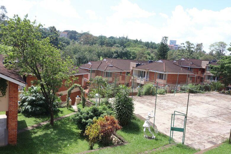 Aparthotel Golf Course Apartments