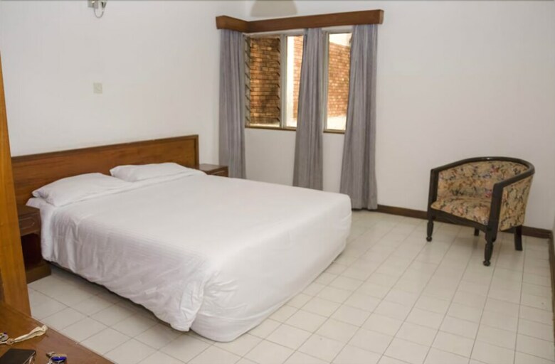 Aparthotel Golf Course Apartments