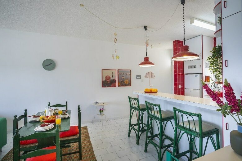 Apartamentos Protaras Coral Seaview Suite