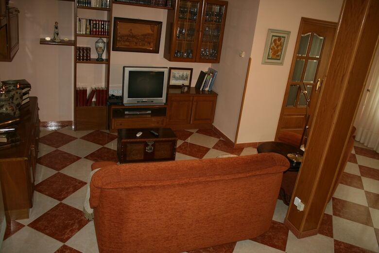 Agroturismo Casa La Cuesta
