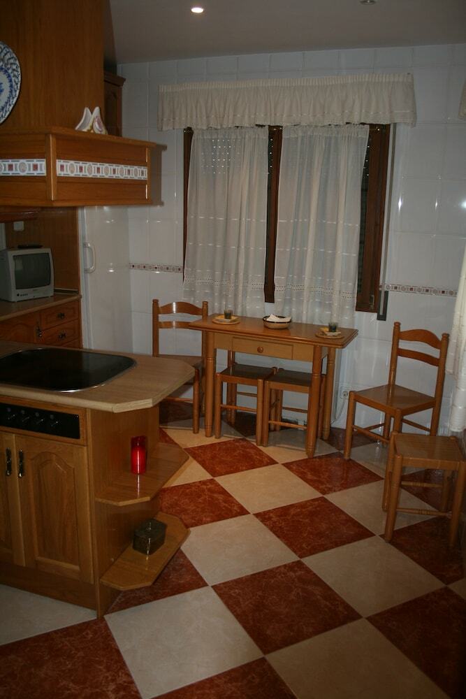 Agroturismo Casa La Cuesta