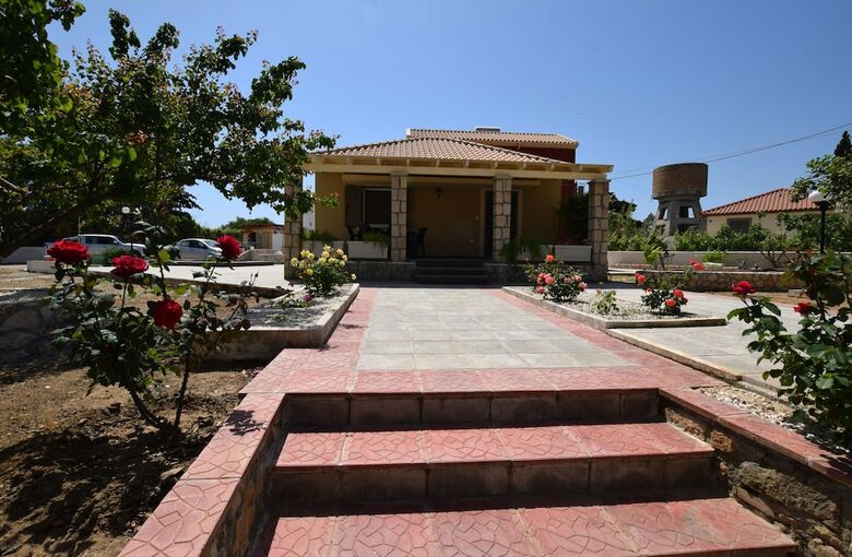 Spedion Villa Kefallonia