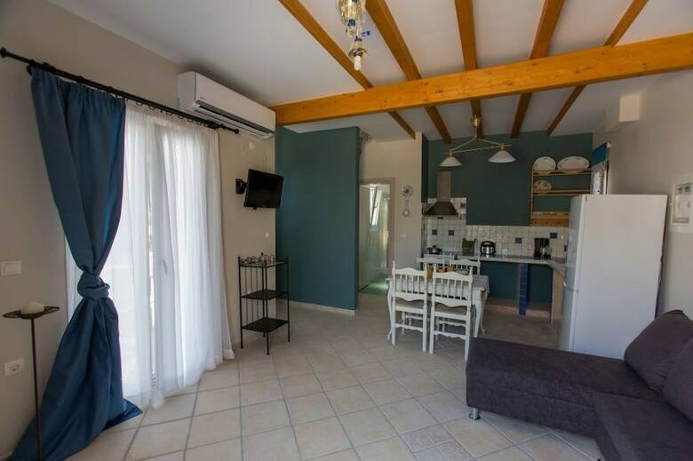 Spedion Villa Kefallonia