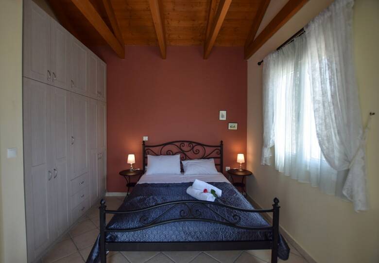 Spedion Villa Kefallonia