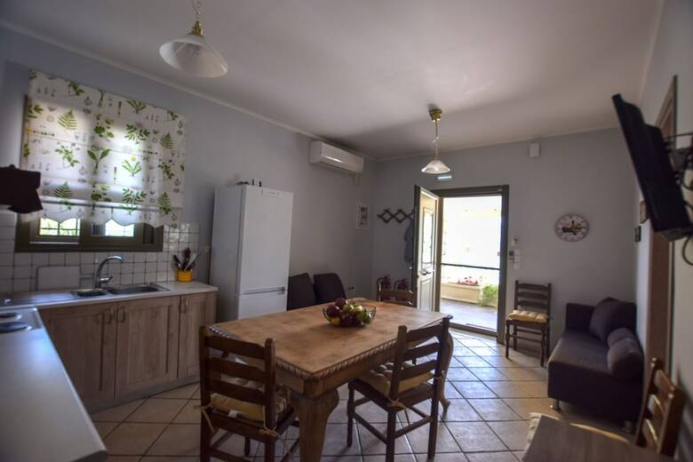 Spedion Villa Kefallonia