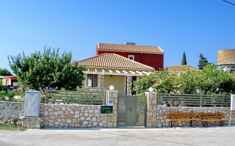 Spedion Villa Kefallonia