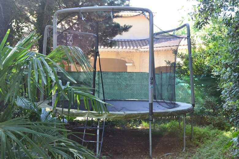 Mas Les Filaos B&B