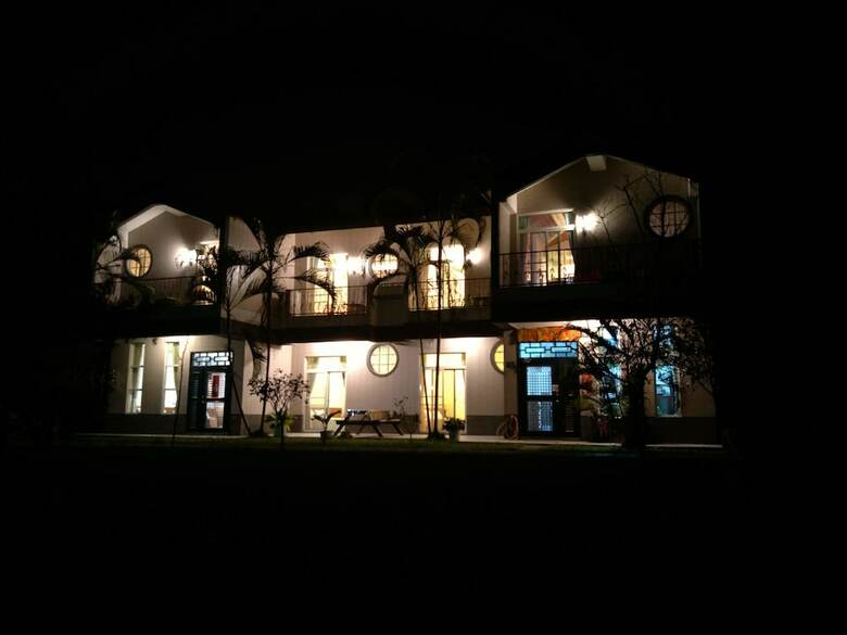 Bed & Breakfast Feng Lin Homestay