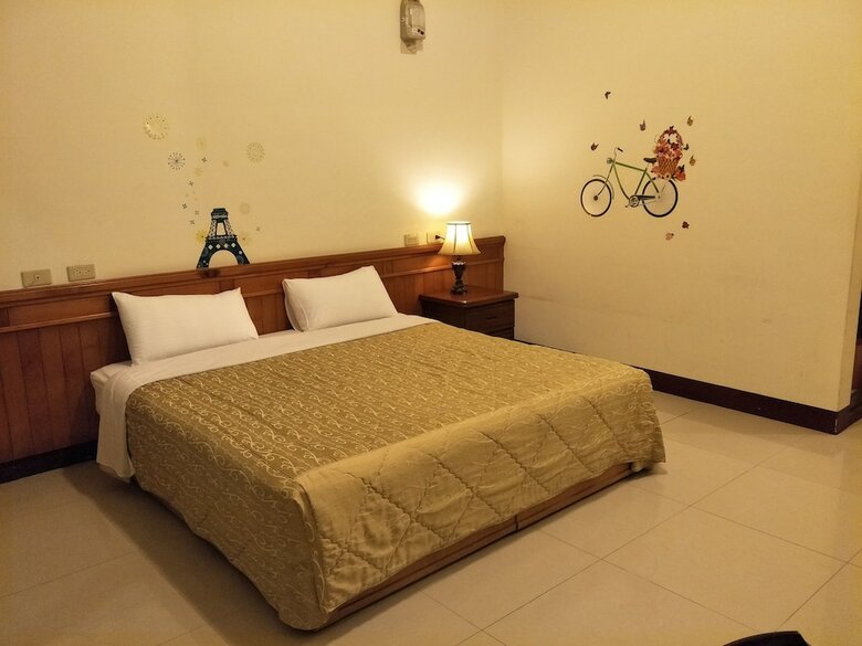 Bed & Breakfast Feng Lin Homestay