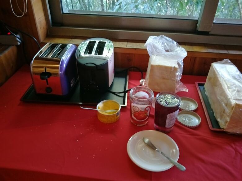 Bed & Breakfast Feng Lin Homestay