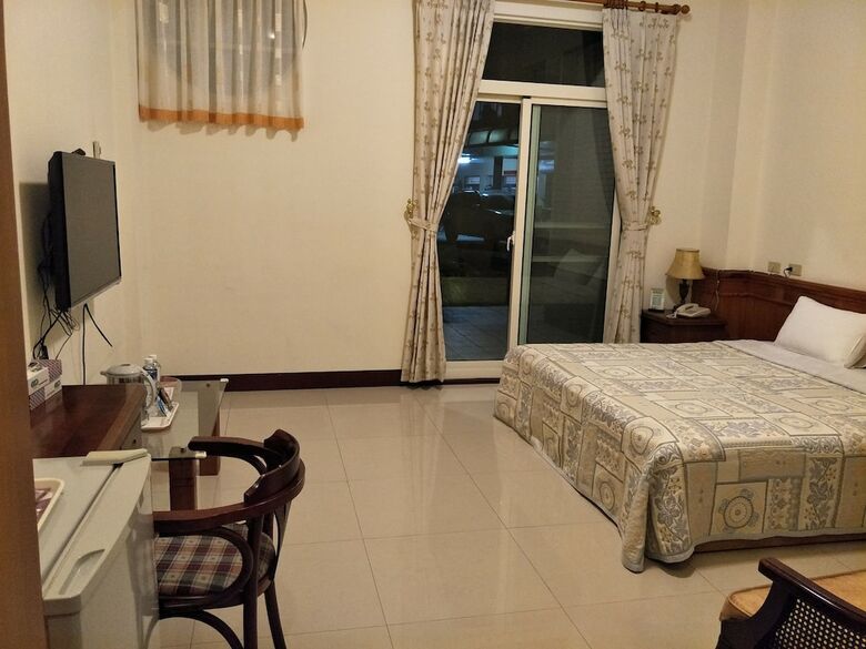 Bed & Breakfast Feng Lin Homestay