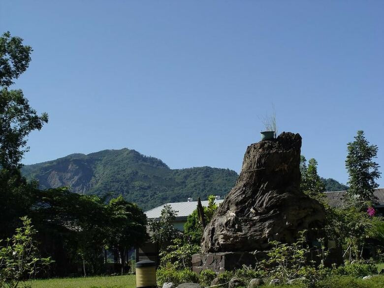 Bed & Breakfast Feng Lin Homestay