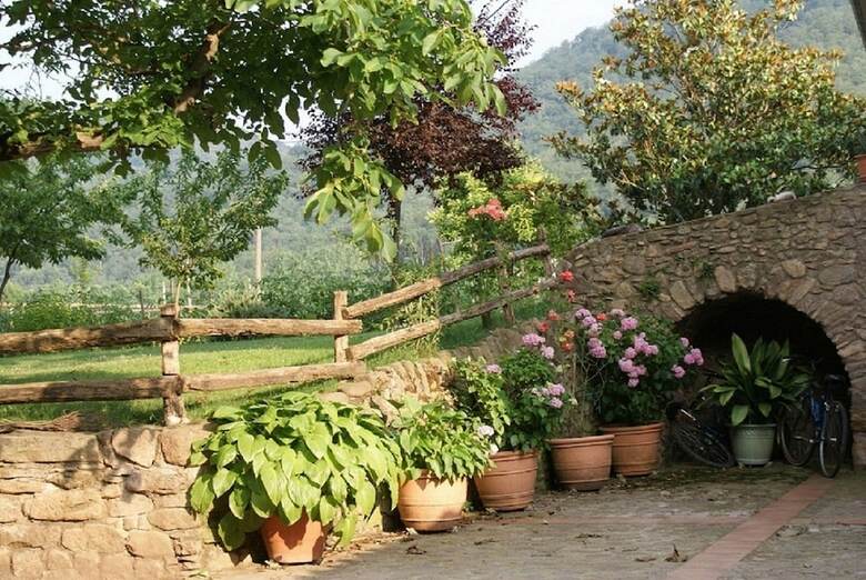 Agroturismo Mas Prat